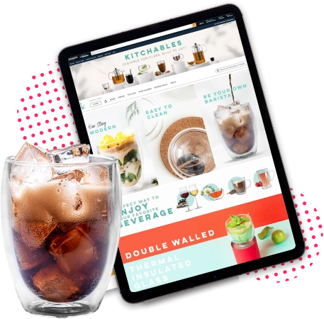 Automated Amazon Store In USA Automated Amazon Store In USA